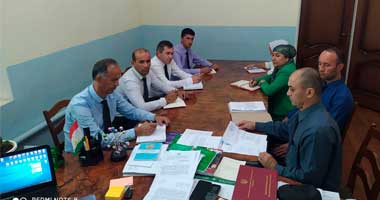 Государственная стратегия противодействия коррупции в Республике Таджикистан на период до 2030 года
