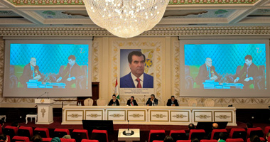 Conference dedicated to the 115th anniversary of the Hero of Tajikistan, academician Bobojon Gafurov